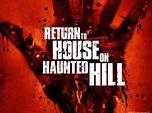 Frederik Wiedmann – Return To House On Haunted Hill (Original Motion ...