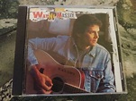 Wayne Massey and Black Hawk by Wayne Massey CD Aug-1989 Mercury PROMO ...