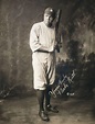 The Babe Ruth story - a snapshot biography - Historical Snapshots