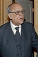 Fallece a los 82 años el ex presidente del Gobierno Leopoldo Calvo ...