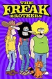 The Freak Brothers (2020)