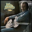 Mike Auldridge : Mike Auldridge (LP, Vinyl record album)