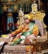 Mysore royal scion Wadiyar dies aged 6o after heart attack | Daily Mail ...