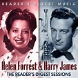 Amazon.com: Reader's Digest Music: Helen Forrest & Harry James: The ...