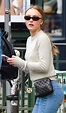 Lily Rose Depp Outfits, Lily Rose Depp Style, Rose Outfits, Lily Rose ...