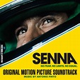 ‎Senna - Original Motion Picture Soundtrack - Album by Antonio Pinto ...