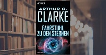 Arthur C. Clarke: Fahrstuhl zu den Sternen - eBook - Heyne Verlag