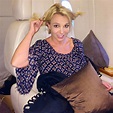 Britney Spears Shares an ''Intimate'' Photo From Private Plane - E ...