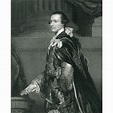 Charles Watson-Wentworth, 2nd Marquess of Rockingham ( 1730-1782) British Whig statesman, who ...