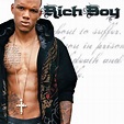 Rich Boy - Get To Poppin (Album Version (Edited)) | Play on Anghami