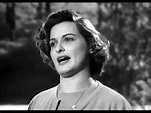 1953 PHANTOM FROM SPACE - Ted Cooper, Noreen Nash - Full movie - YouTube
