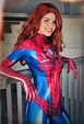 26++ Woman spider costume diy ideas in 2022 | 44 Fashion Street