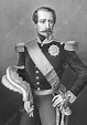 Napoleone Iii Aka Luigi Napoleone Bonaparte 1808 1873 Su Incisione Del ...