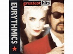 Eurythmics | Greatest Hits - Eurythmics - (CD) Eurythmics auf CD online ...