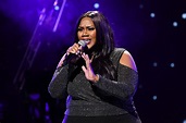 Kelly Price Says She 'Died' During COVID-19 Battle – Billboard