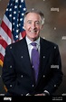 Congressman Richard Neal official photo ca. 13 December 2012 Stock ...