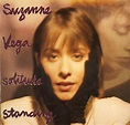 Suzanne Vega - Solitude Standing (1987, Vinyl) | Discogs