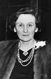 Mary Cavendish, duquesa de Devonshire - Wikiwand