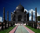 El Taj Mahal negro | Mundo insólito. Los casos más raros y los videos ...