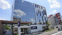 Hospital Brasil expande complexo de saúde no Grande ABC | ABC Agora
