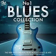 The No.1 Blues Collection - The Very Best Original... di Various ...