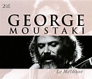bol.com | Le Meteque, Georges Moustaki | CD (album) | Muziek