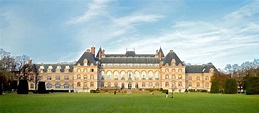 Visit Cite Universitaire in Paris | Expedia