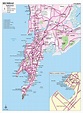 Large Bombay Maps for Free Download and Print | High-Resolution and ...
