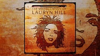 Rediscover Lauryn Hill’s Debut Solo Album ‘The Miseducation of Lauryn ...