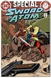 Sword of the Atom by Jan Strnad & Gil Kane – Catspaw Dynamics · Comics ...