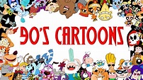 Top 5 90s Cartoons The Gen-Z Kids Must Watch | 1990s Cartoon Shows