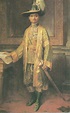 MY POSTCARD-PAGE: THAILAND ~King Prajadhipok (Rama VII)