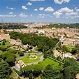 Vatican Hill: Vatican City - To Live To Travel