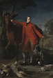 Alexander Gordon, 4th Duke of Gordon (1743 - 1827), 1764, Pompeo Batoni ...