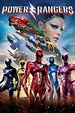 Power Rangers (2017) - Posters — The Movie Database (TMDB)