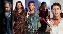 Mel Gibson: sus mejores películas | Cine PREMIERE