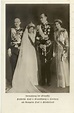radical royalist: Greek Royal Family commemorates King Paul I of the ...