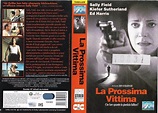 LA PROSSIMA VITTIMA (1996) vhs ex noleggio 8010773504560 | eBay