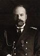 Grand Duke Alexander Mikhailovich of Russia.