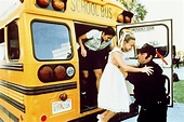 Sudden Terror: The Hijacking of School Bus #17: on tv