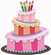 Free Images Of A Birthday Cake, Download Free Images Of A Birthday Cake ...