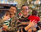 Pete Buttigieg opens up about twins' first year, health issues