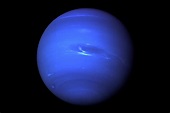 Planet Neptune | Explore Royal Museums Greenwich