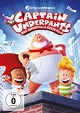 Captain Underpants - Der supertolle erste Film - DVD - online kaufen ...