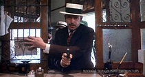 Dillinger (1973), Film-Review | Filmkuratorium