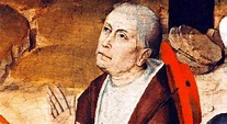 Nicolau de Cusa - Inventor das lentes côncavas para tratar miopia