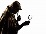 Was Sherlock Holmes based on a real person? | HISTORY