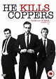 He Kills Coppers [DVD] [2008] | Rafe spall, Kelly reilly, Dvd blu ray