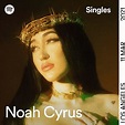 Noah Cyrus - The Hardest Part Lyrics and Tracklist | Genius