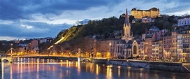 Frankreichs schönste Ecken: Die 10 besten Städte in Frankreich (2020)